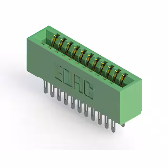 341-022-500-201 EDAC Inc.  Edgeboard Connectors